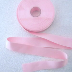 Satinband rosa