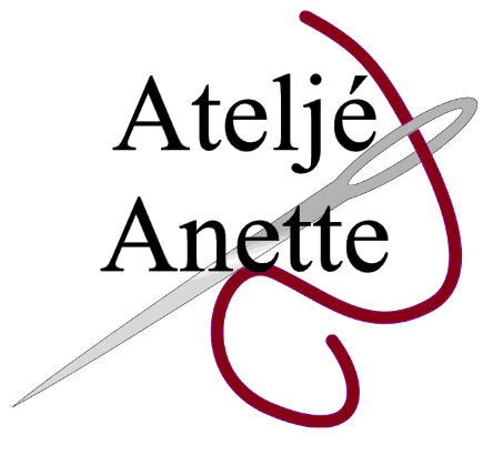 ♥ LAGERRENSNING- TYGER- SYTILLBEHÖR