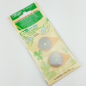 Clover Blad till Rullkniv 28 mm