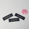 Tags HANDMADE svart