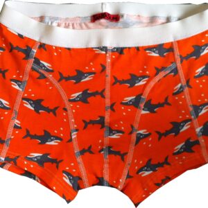 Mönster Boxershorts fr Tanyasum - Bild 2