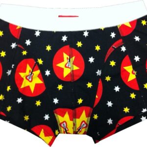 Mönster Boxershorts fr Tanyasum - Bild 3