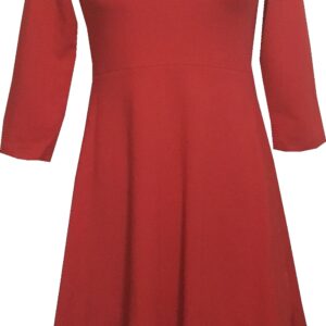 Alternative view of Mönster Damfickklänning Taika XS-XL fr Tanyasum