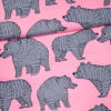 PaaPii Eko jersey Ursa_light-pink_grey