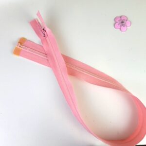 DELBAR DRAGKEDJA SPIRAL 55 CM