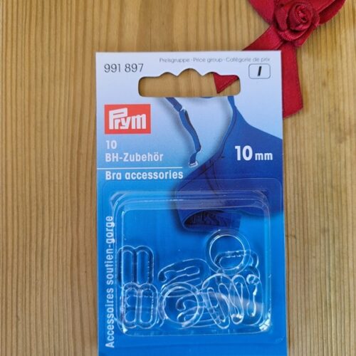 Prym Behå tillbehör 991897