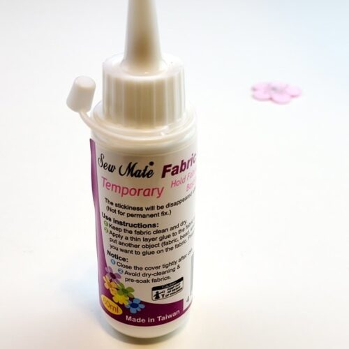 SEW MATE TEXTILLIM FG-60