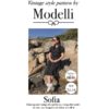 Mönster fr Modelli Sofia