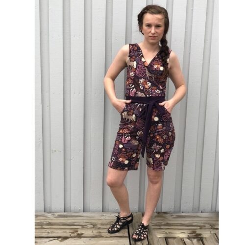 mönster modelli bella