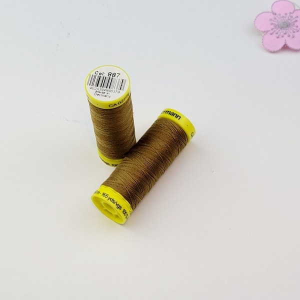 Maraflex 887 Gulbrun