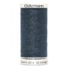 635 gutermann-denim-marinblå