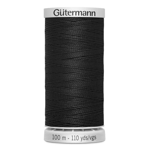 Gutermann extra stark 000