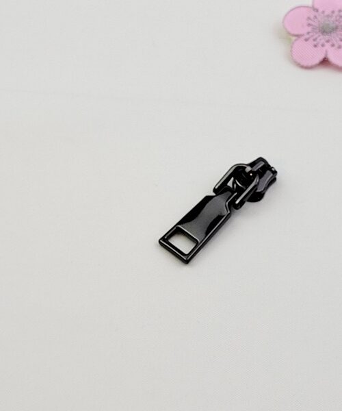 Blixlåslöpare st 5 GunBlack