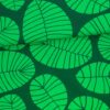 PaaPii Banana Leaf Green Dark Green
