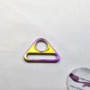 Triangel Regnbåge 38 mm