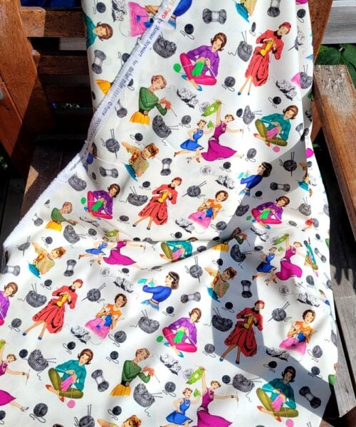 Michael Miller DDC 11727