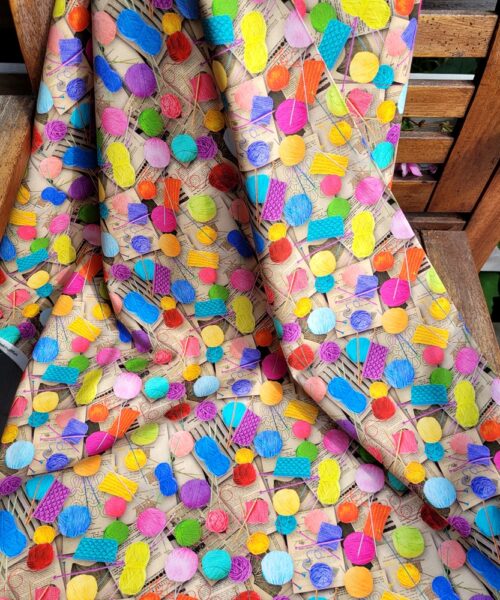 Michael Miller DDC11730