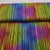 Timeless Treasure CD2849 Stripes rainbow
