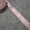 Satinband altrosa 254 br 25 mm