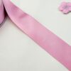 Satinband Gammelrosa br 38