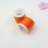 Tråd Madeira 400 meter fg8678 orange