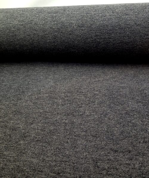 ULLFROTTÉ MÖRKGRÅ