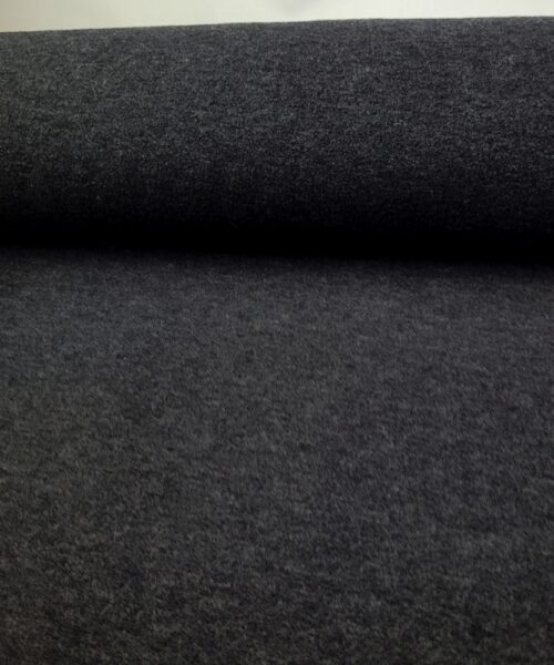 ULLFROTTÉ SVARTMELERAD