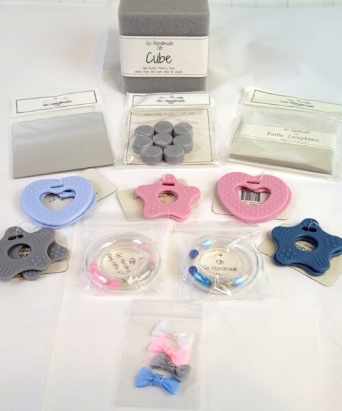 ♥SYSAKER TILL BABY