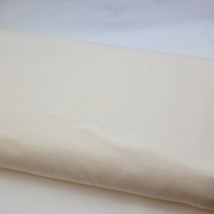 EKO MUDDVÄV VANILLA WHITE