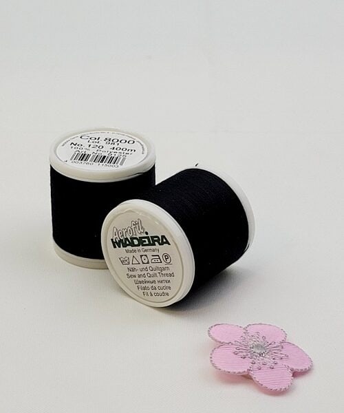 TRÅD MADEIRA AREOFIL 400 METER FG 8000