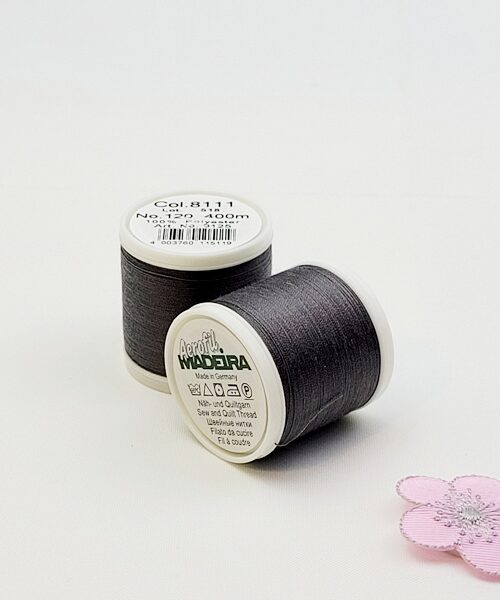 TRÅD MADEIRA AREOFIL 400 METER FG 8111