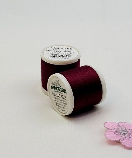 TRÅD MADEIRA AREOFIL 400 METER FG 8785