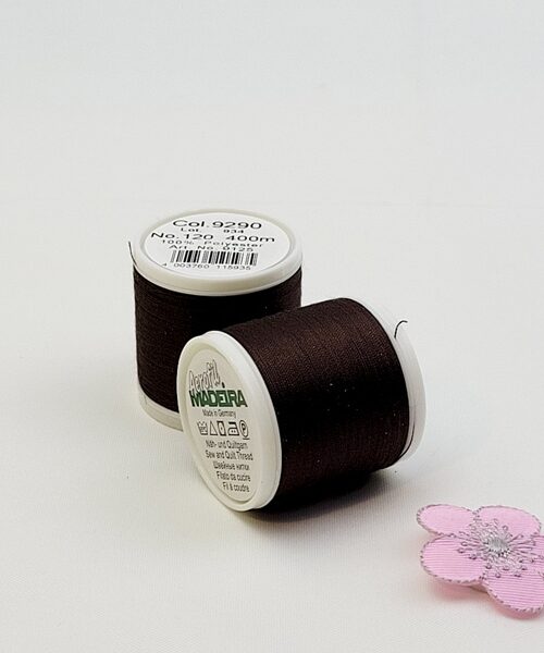 TRÅD MADEIRA AREOFIL 400 METER FG 9290