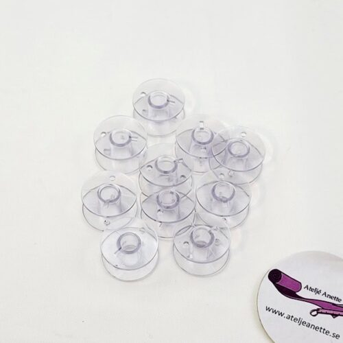 Symaskins spolar CB Plast 2518P