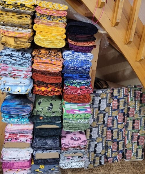 ♥PAAPII TYGER O SYBÖCKER