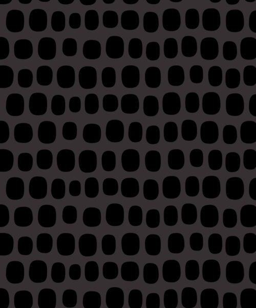 PaaPii Eko jersey Beach stone brun svart