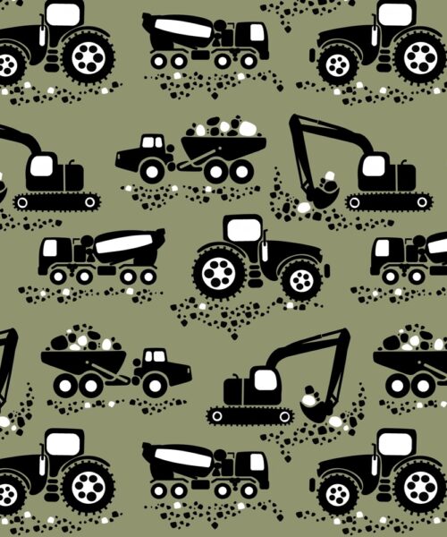 PaaPii Eko jersey Machines Fen