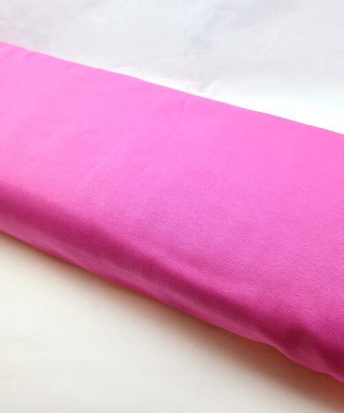 Eko Enf Muddväv Carmine Rose (Cerice)