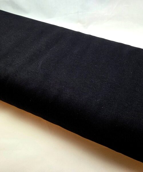 Eko Enf Muddväv Classic Black