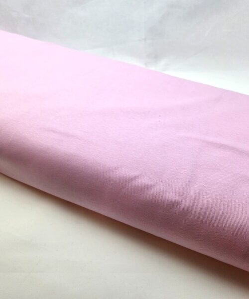 Eko Enf Muddväv Pink Lady (ljusrosa)