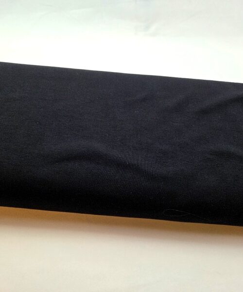 Eko Enf Trikå Classic Black (Svart)