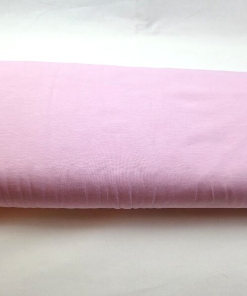 Eko Enf Trikå Pink Lady (ljusrosa)