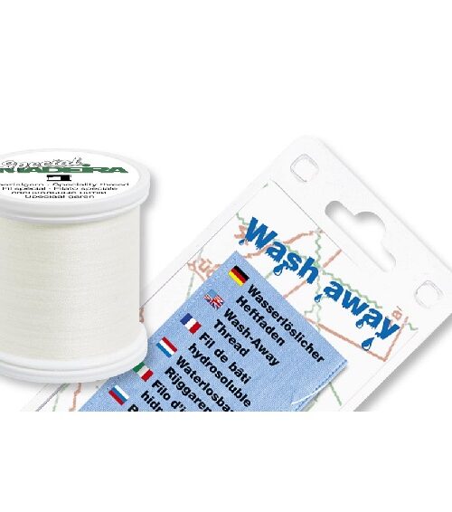 9660 Madeira Wash Away