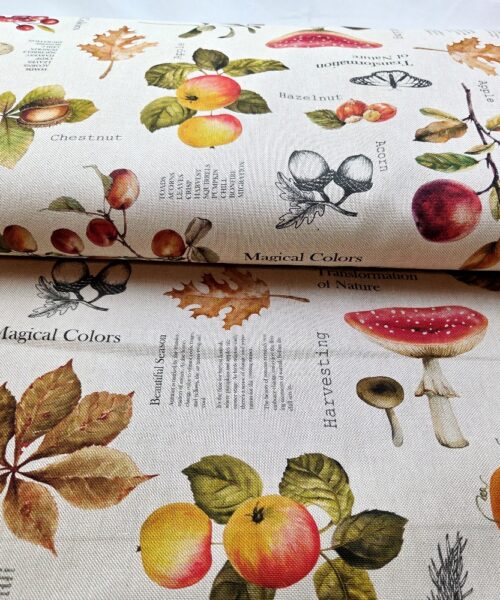 DL5037-342L Fall Harvest