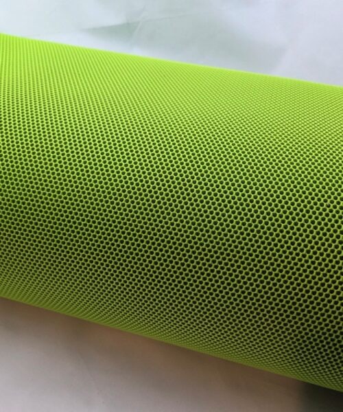 299601 3D Mesh Lime