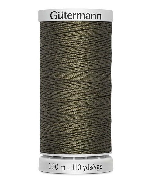 676 Gutermann tråd extra stark