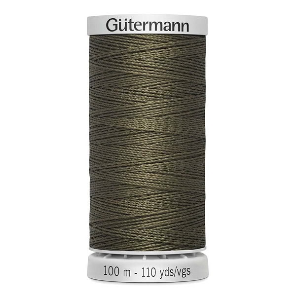 676 Gutermann tråd extra stark