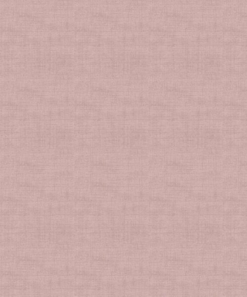 1473-P3 Enfärgad bomullsväv Rose