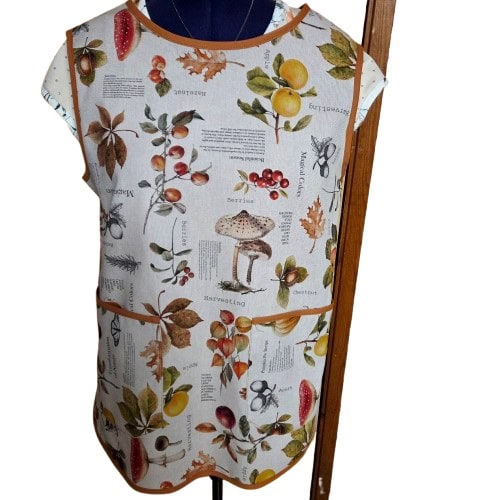 Förkläde_Höst fram