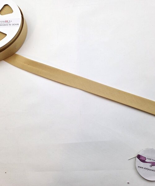 Snedslå Snedremsa 20 mm T-1856 Ochre per meter